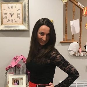 Meet your Posher, Caroline